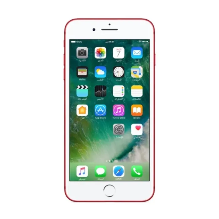Apple iPhone 7 Plus 128Gb (PRODUCT) RED (MPQW2) "Seller Refurbished"