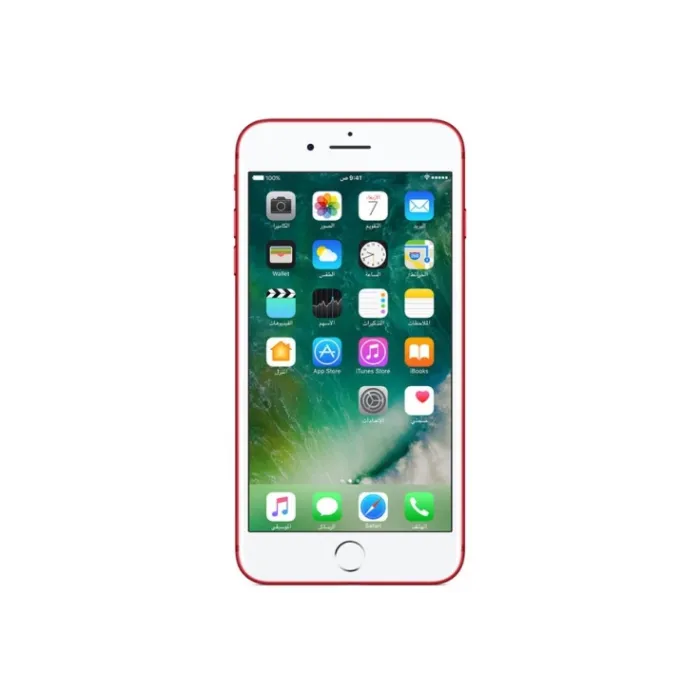 Apple iPhone 7 Plus 128Gb (PRODUCT) RED (MPQW2) "Seller Refurbished"