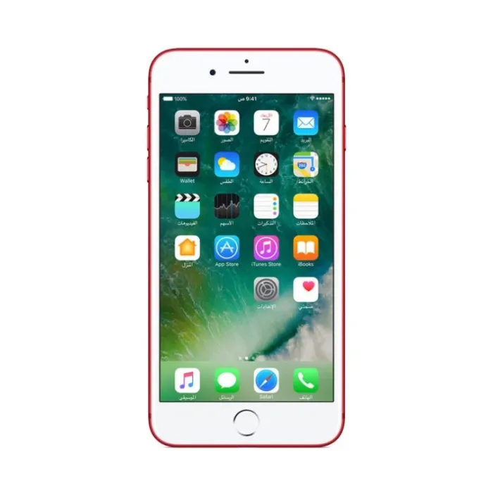 Apple iPhone 7 Plus 128Gb (PRODUCT) RED (MPQW2) "Seller Refurbished"