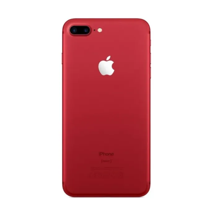 Смартфон Apple iPhone 7 Plus 128GB Red Seller Refurbished (MPQW2)