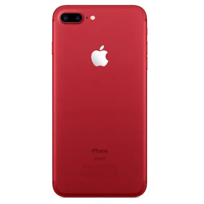 Смартфон Apple iPhone 7 Plus 128GB Red Seller Refurbished (MPQW2)