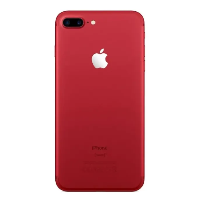 Смартфон Apple iPhone 7 Plus 128GB Red Seller Refurbished (MPQW2)