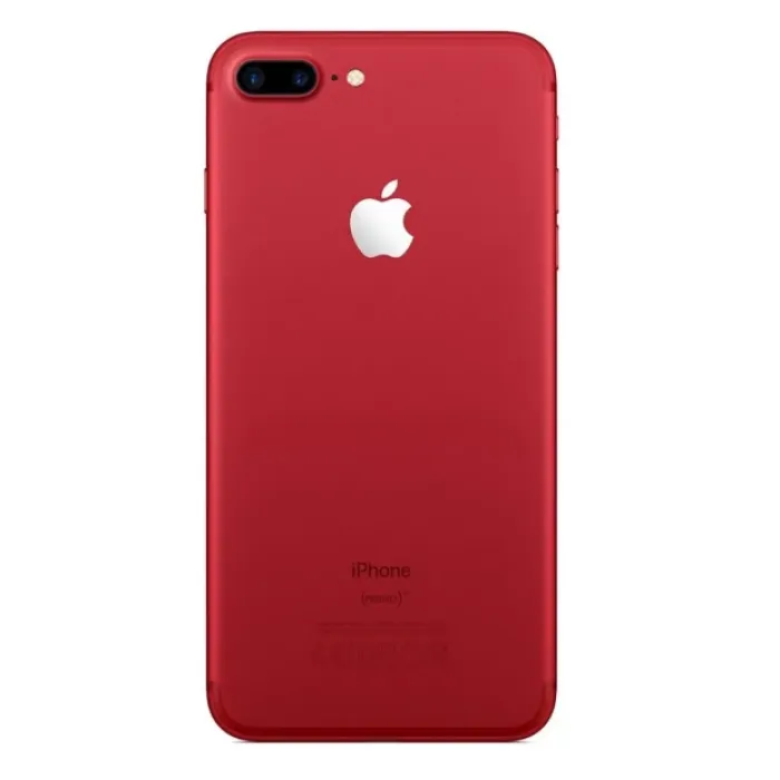 Смартфон Apple iPhone 7 Plus 128GB Red Seller Refurbished (MPQW2)