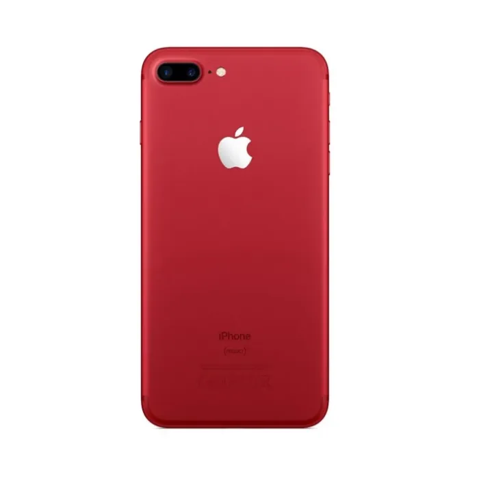 Смартфон Apple iPhone 7 Plus 128GB Red Seller Refurbished (MPQW2)