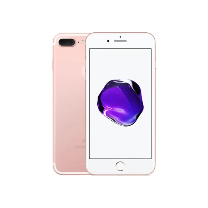 Apple iPhone 7 Plus 128Gb Rose Gold (MN4U2) "Seller Refurbished"