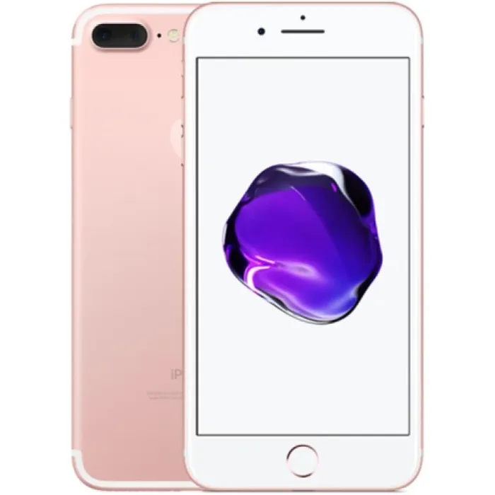 Apple iPhone 7 Plus 128Gb Rose Gold (MN4U2) "Seller Refurbished"