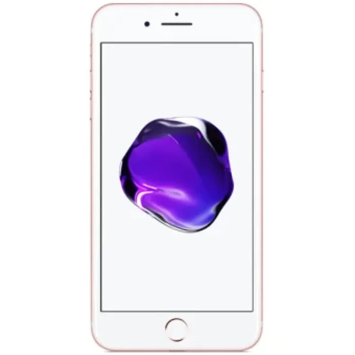Смартфон Apple iPhone 7 Plus 128GB Rose Gold (MN4U2) Seller Refurbished