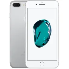 Apple iPhone 7 Plus 128Gb Silver (MN4P2) "Seller Refurbished"