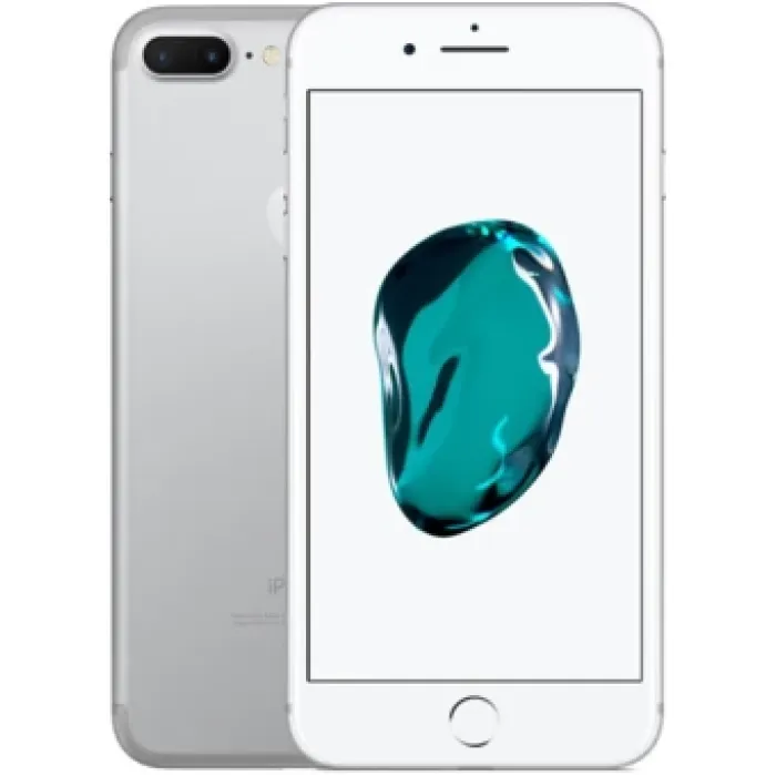 Apple iPhone 7 Plus 128Gb Silver (MN4P2) "Seller Refurbished"