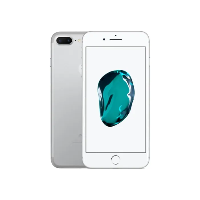 Apple iPhone 7 Plus 128Gb Silver (MN4P2) "Seller Refurbished"
