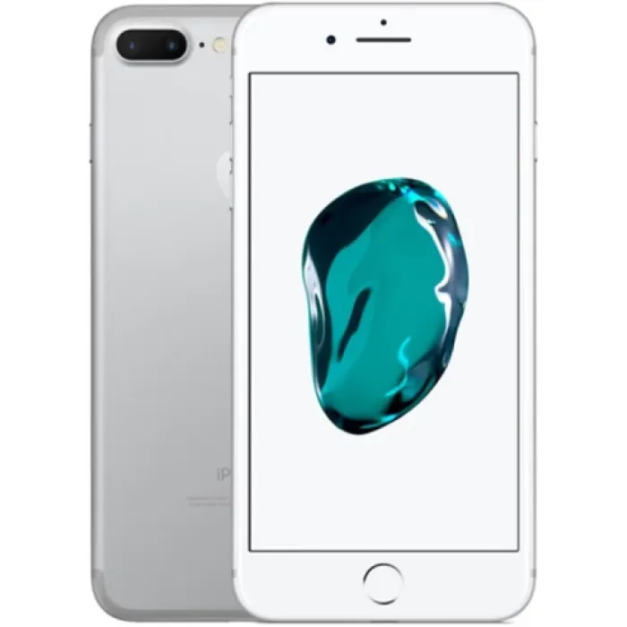 Apple iPhone 7 Plus 128Gb Silver (MN4P2) "Seller Refurbished"