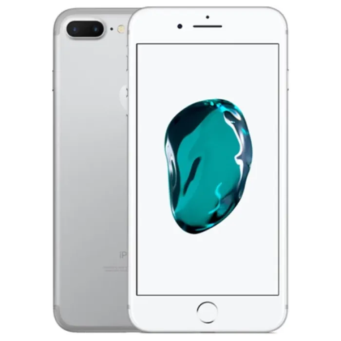 Apple iPhone 7 Plus 128Gb Silver (MN4P2) "Seller Refurbished"