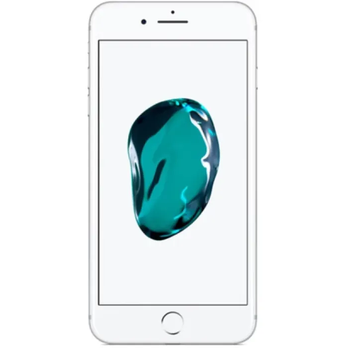 Смартфон Apple iPhone 7 Plus 128GB Silver (MN4P2) Seller Refurbished
