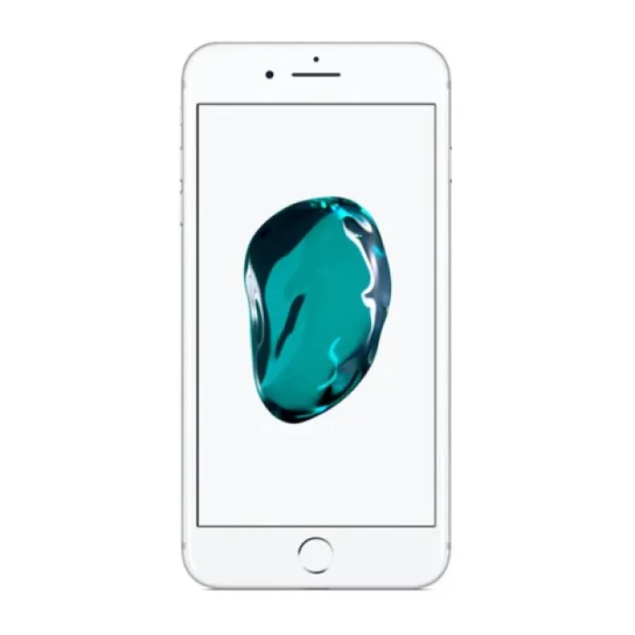 Смартфон Apple iPhone 7 Plus 128Gb Silver Seller Refurbished (MN4P2)