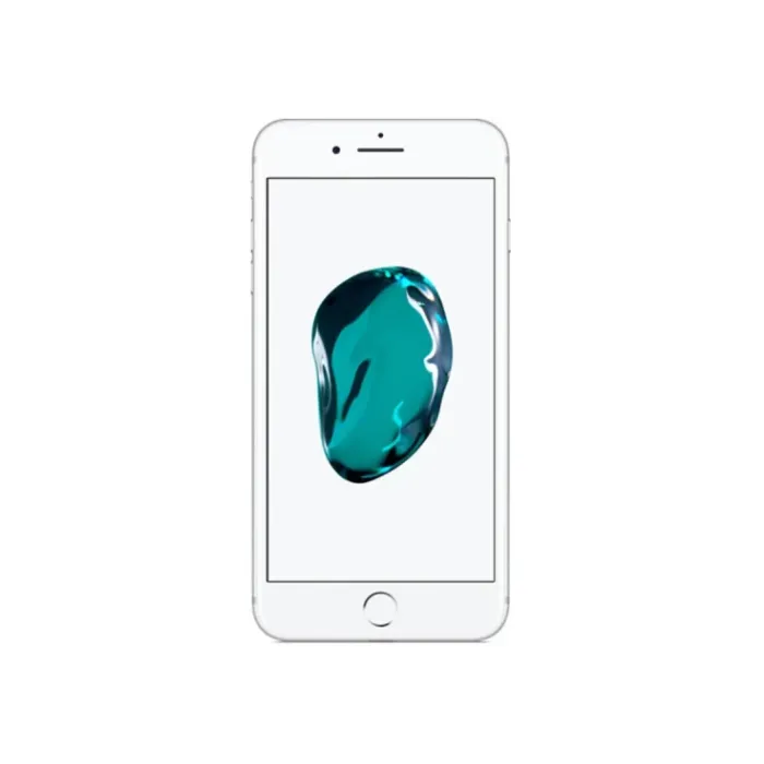 Смартфон Apple iPhone 7 Plus 128Gb Silver Seller Refurbished (MN4P2)