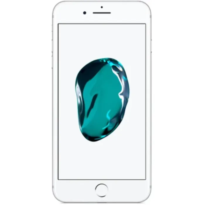 Смартфон Apple iPhone 7 Plus 128Gb Silver Seller Refurbished (MN4P2)