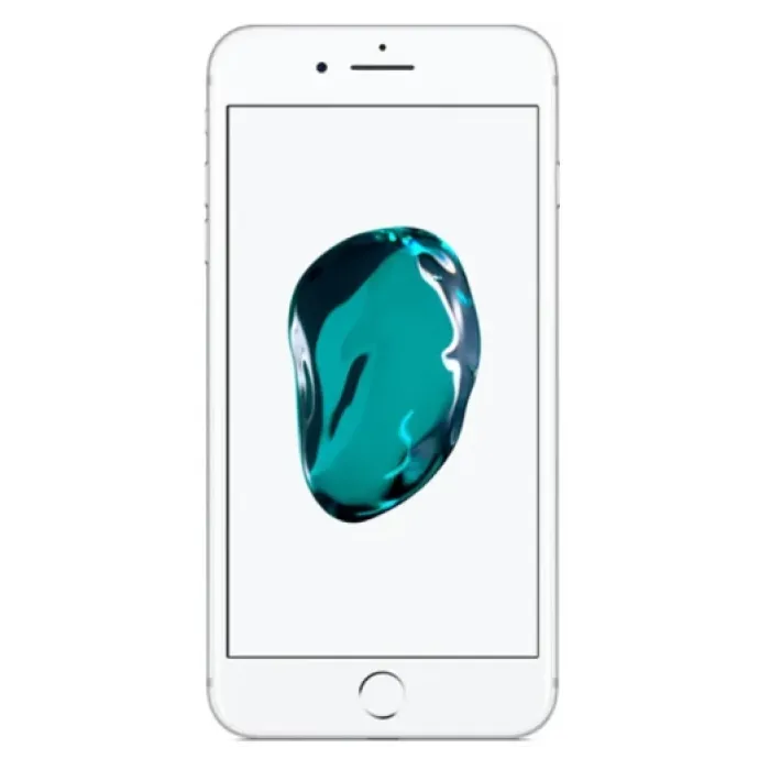 Смартфон Apple iPhone 7 Plus 128Gb Silver Seller Refurbished (MN4P2)
