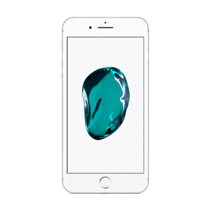 Смартфон Apple iPhone 7 Plus 128Gb Silver Seller Refurbished (MN4P2)