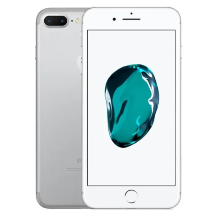 Смартфон Apple iPhone 7 Plus 128GB Silver Refurbished