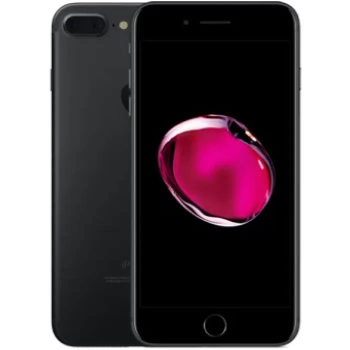 Apple iPhone 7 Plus 256Gb Black (MN4W2) "Seller Refurbished"