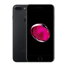 Apple iPhone 7 Plus 256Gb Black (MN4W2) "Seller Refurbished"