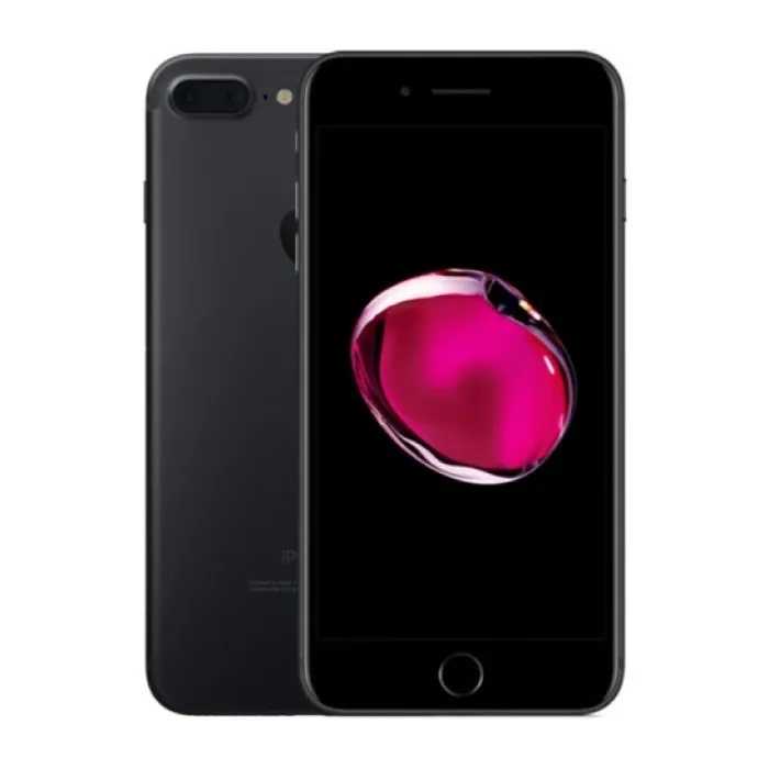 Apple iPhone 7 Plus 256Gb Black (MN4W2) "Seller Refurbished"