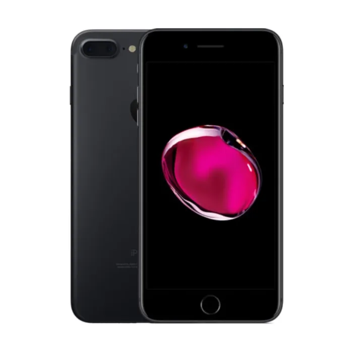 Смартфон Apple iPhone 7 Plus 256GB Black (MN4W2) Seller Refurbished