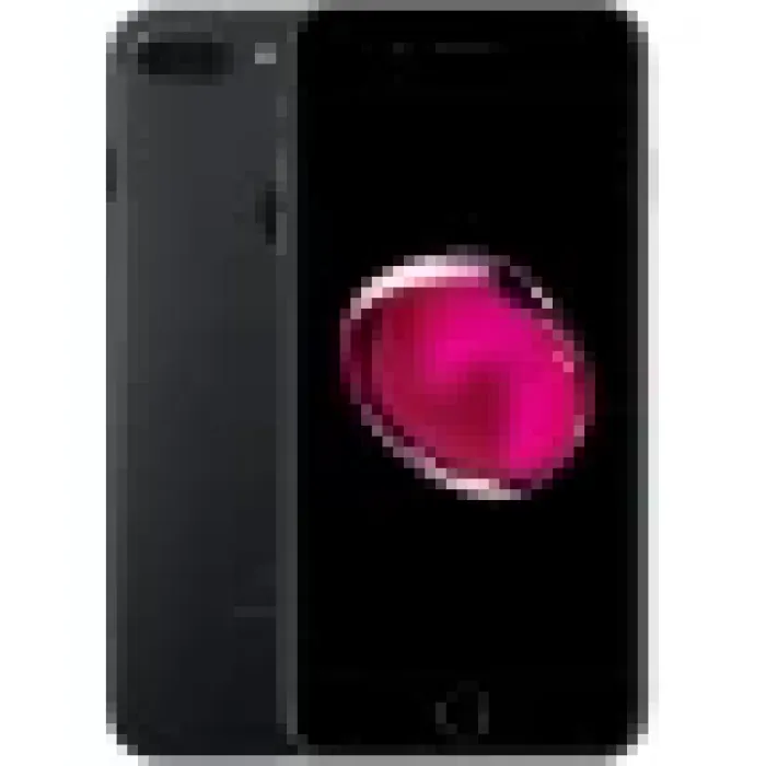 Смартфон Apple iPhone 7 Plus 256Gb Black Seller Refurbished (MN4W2)