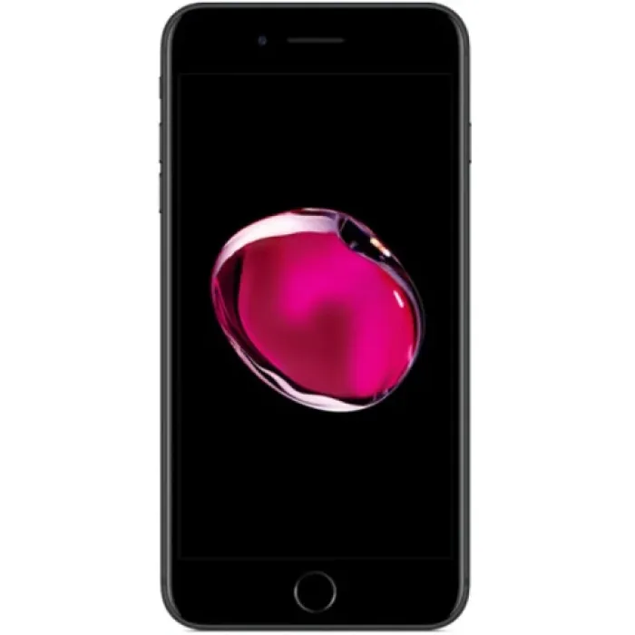Смартфон Apple iPhone 7 Plus 256Gb Black Seller Refurbished (MN4W2)