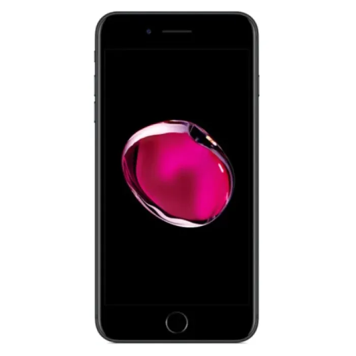 Смартфон Apple iPhone 7 Plus 256Gb Black Seller Refurbished (MN4W2)