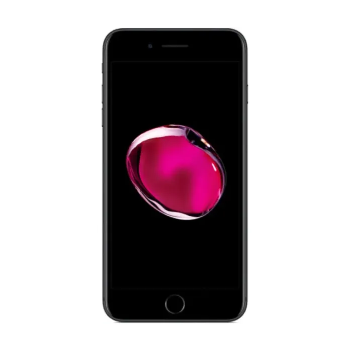 Смартфон Apple iPhone 7 Plus 256Gb Black Seller Refurbished (MN4W2)