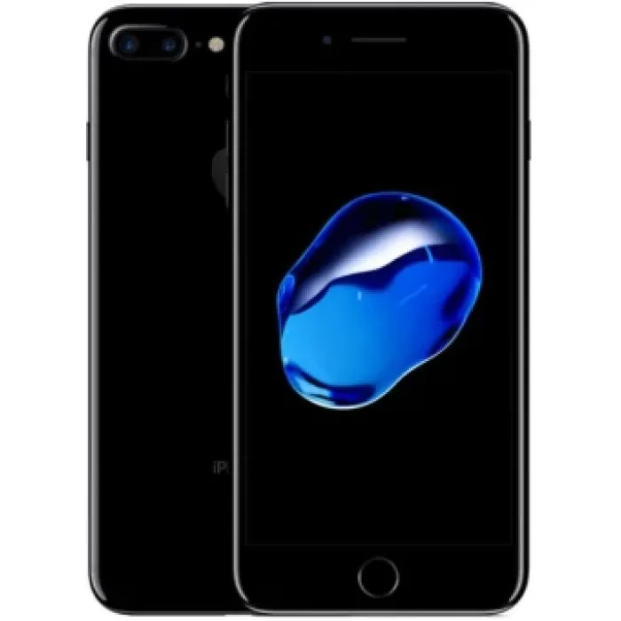 Apple iPhone 7 Plus 256Gb Jet Black (MN512) "Seller Refurbished"