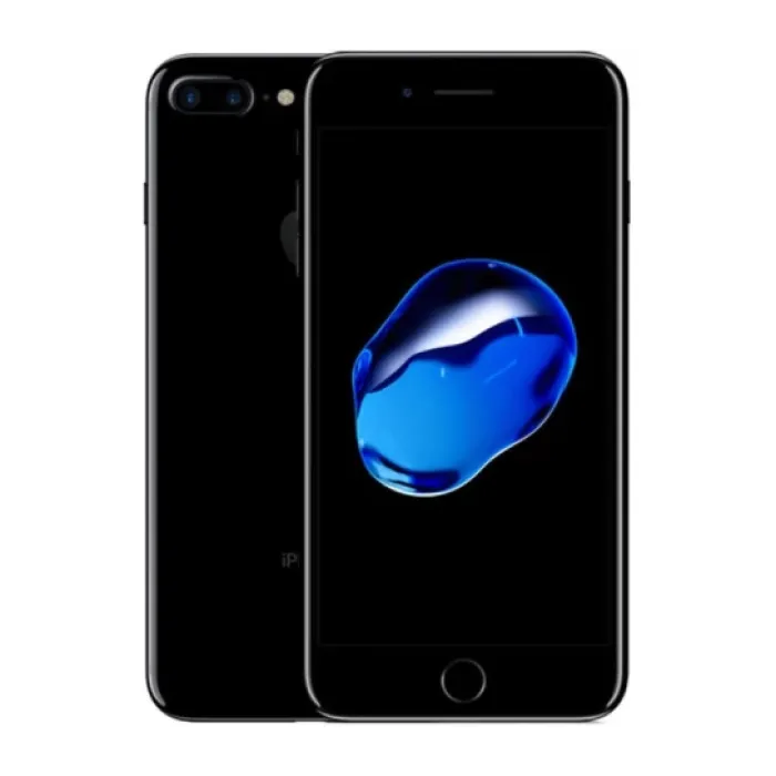 Apple iPhone 7 Plus 256Gb Jet Black (MN512) "Seller Refurbished"