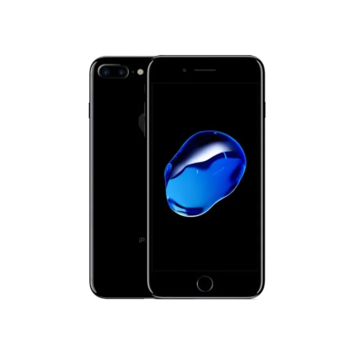 Apple iPhone 7 Plus 256Gb Jet Black (MN512) "Seller Refurbished"