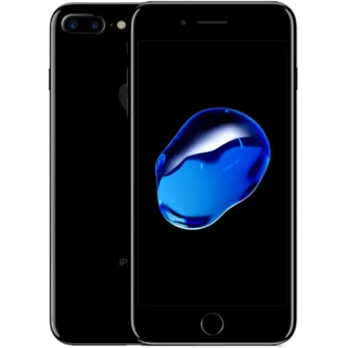 Apple iPhone 7 Plus 256Gb Jet Black (MN512) "Seller Refurbished"