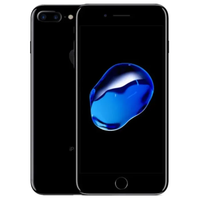 Apple iPhone 7 Plus 256Gb Jet Black (MN512) "Seller Refurbished"