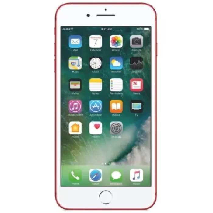 Apple iPhone 7 Plus 256Gb (PRODUCT) RED (MPR62) "Seller Refurbished"