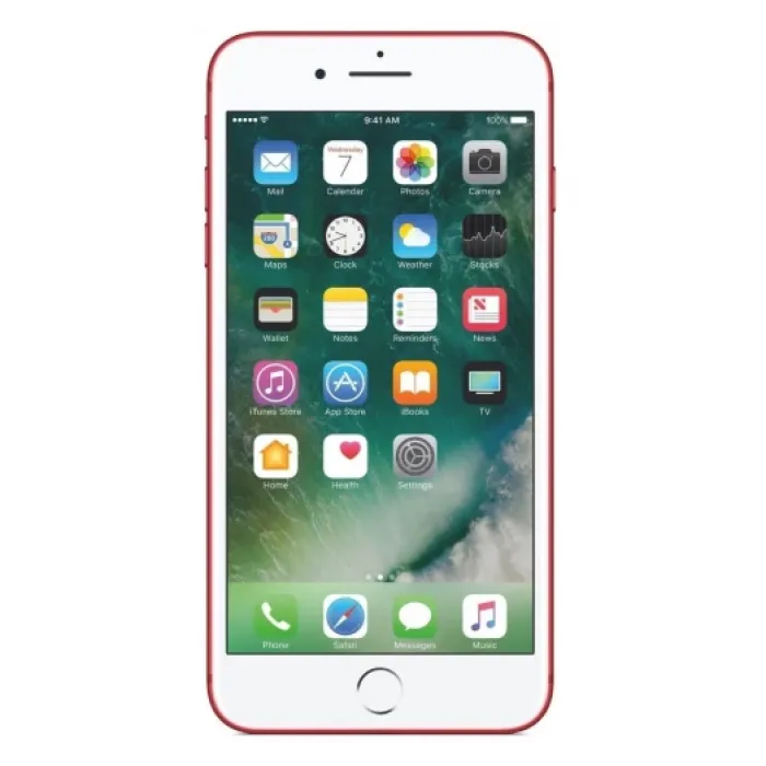 Apple iPhone 7 Plus 256Gb (PRODUCT) RED (MPR62) "Seller Refurbished"