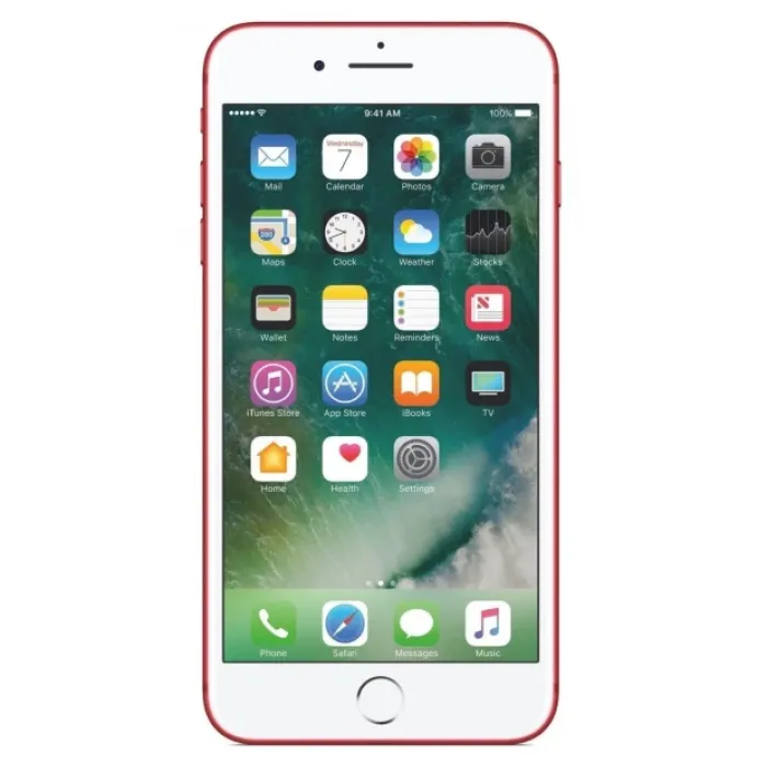 Apple iPhone 7 Plus 256Gb (PRODUCT) RED (MPR62) "Seller Refurbished"