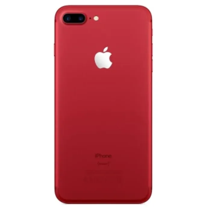 Apple iPhone 7 Plus 256Gb (PRODUCT) RED (MPR62) "Seller Refurbished"