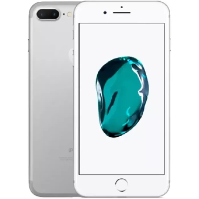 Смартфон Apple iPhone 7 Plus 256GB Silver "Seller Refurbished"