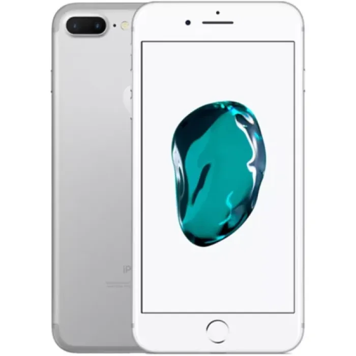 Смартфон Apple iPhone 7 Plus 256GB Silver "Seller Refurbished"