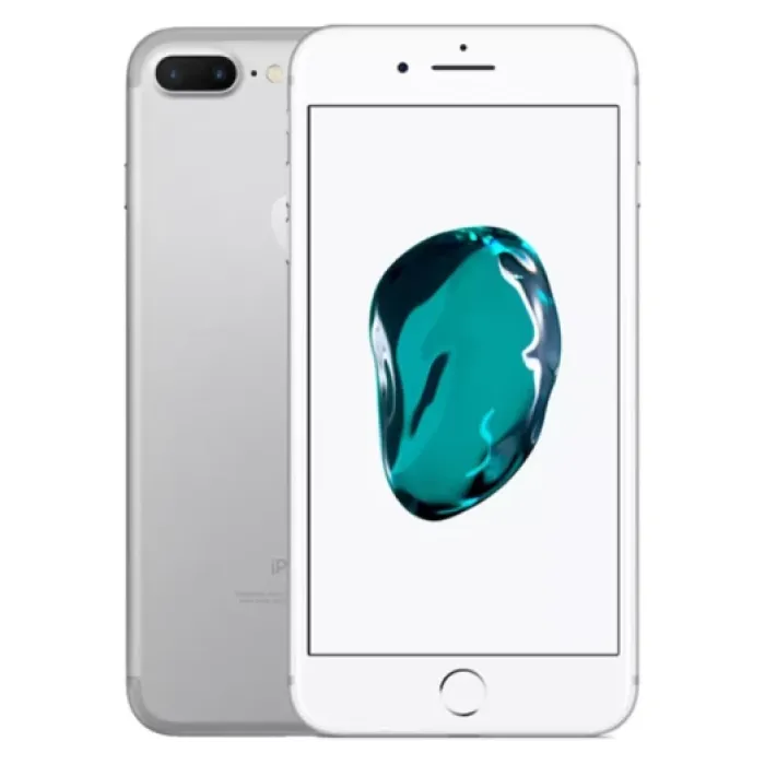 Смартфон Apple iPhone 7 Plus 256GB Silver "Seller Refurbished"