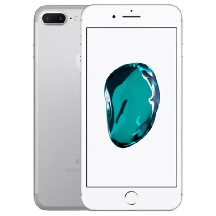 Смартфон Apple iPhone 7 Plus 256GB Silver "Seller Refurbished"