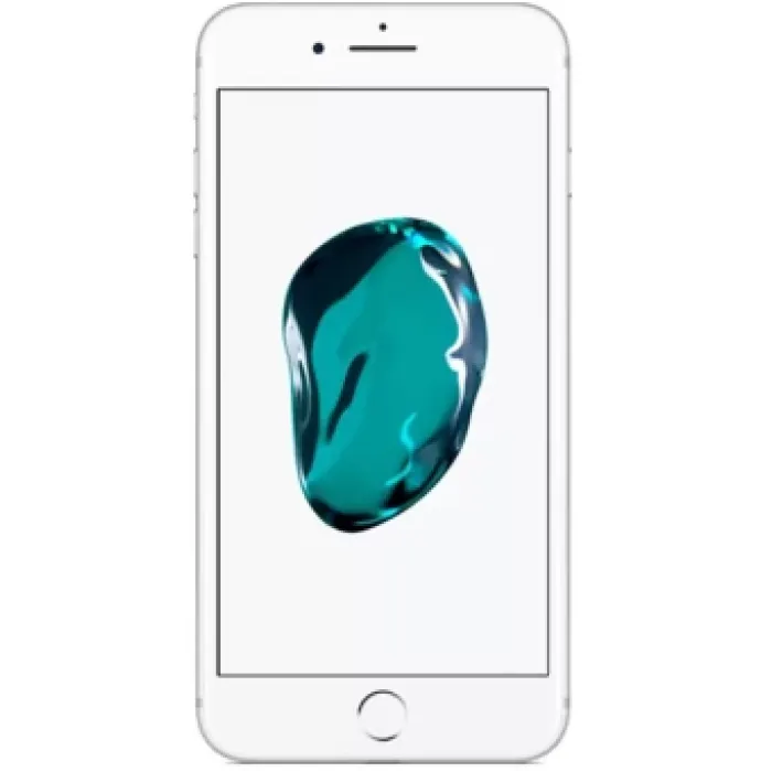 Смартфон Apple iPhone 7 Plus 256GB Silver "Seller Refurbished"