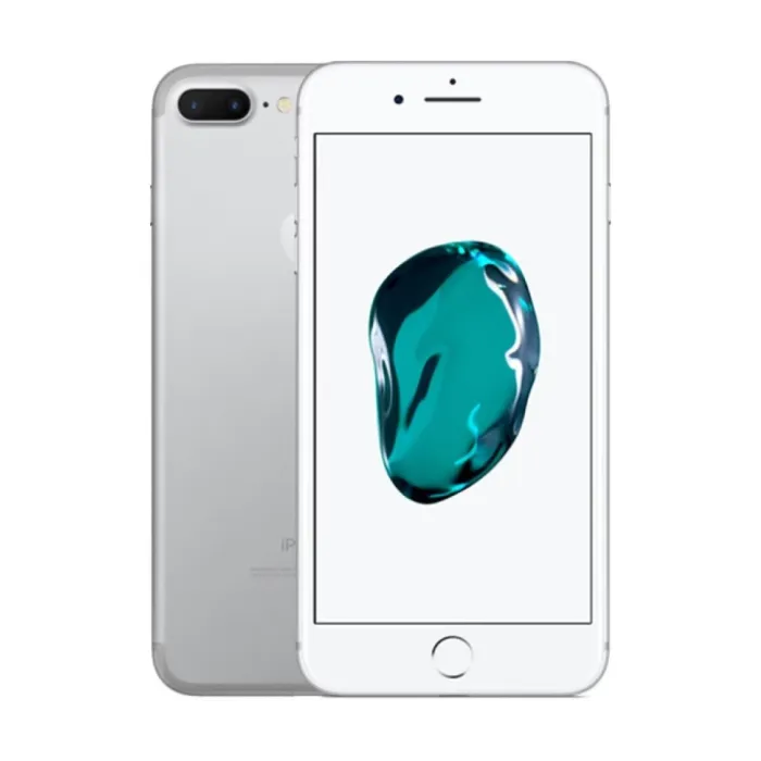 Apple iPhone 7 Plus 256Gb Silver (MN4X2) "Seller Refurbished"
