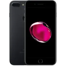 Apple iPhone 7 Plus 32Gb Black (MNQM2) "Seller Refurbished"