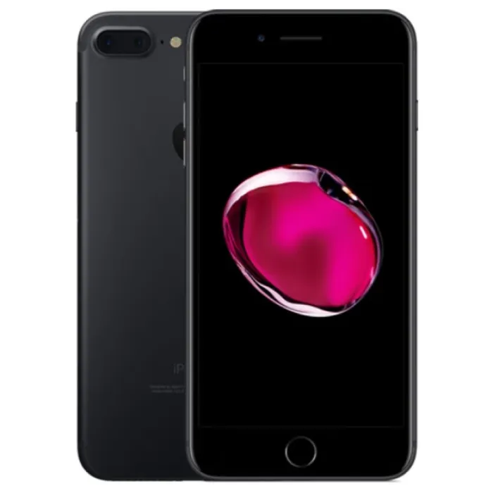 Apple iPhone 7 Plus 32Gb Black (MNQM2) "Seller Refurbished"