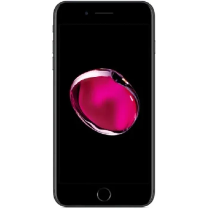 Смартфон Apple iPhone 7 Plus 32GB Black Seller Refurbished (MNQM2)