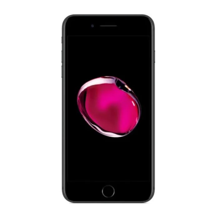 Смартфон Apple iPhone 7 Plus 32GB Black Seller Refurbished (MNQM2)